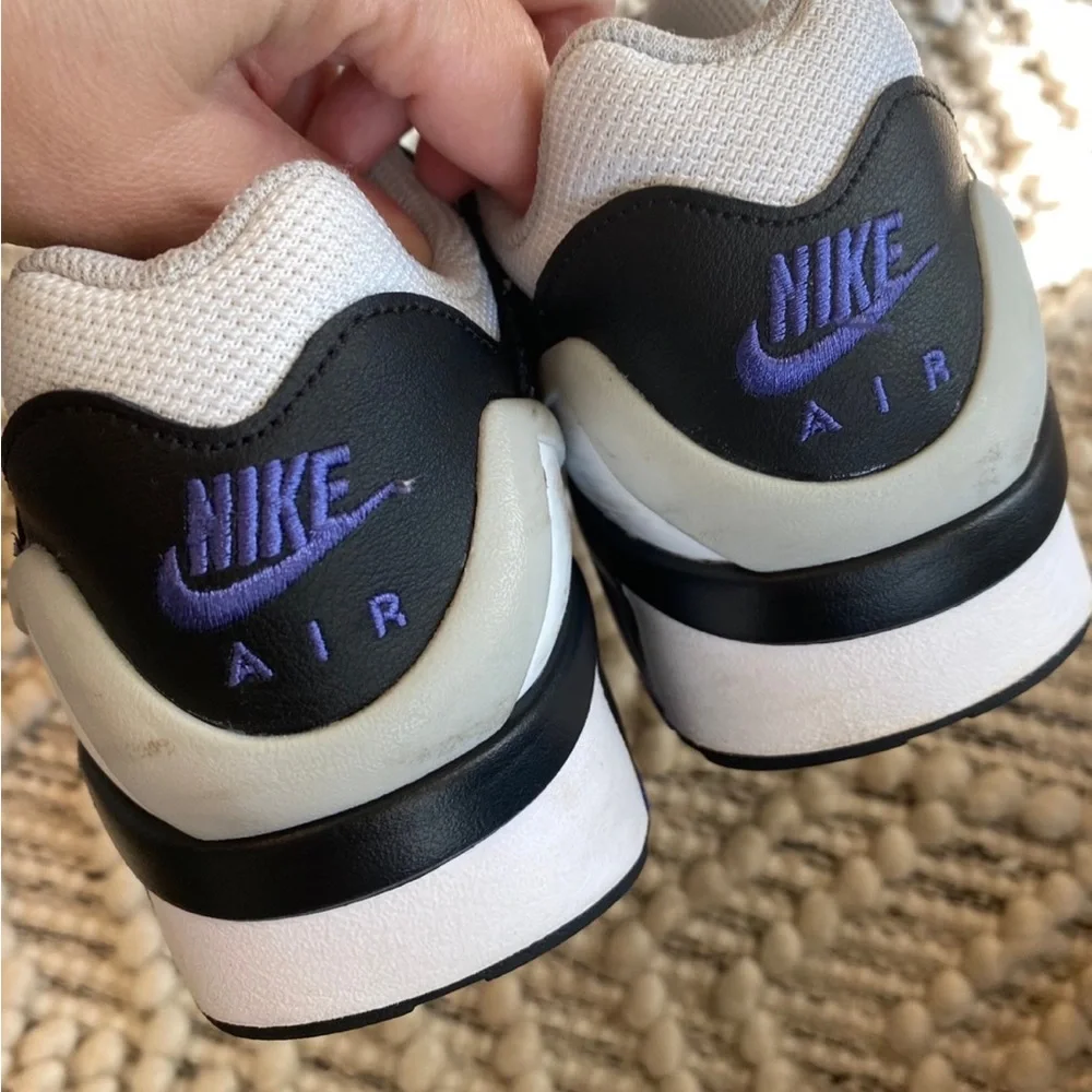 Nike Air Structure‎ Size 5.5Y